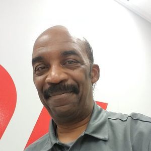 Meet your Posher, Ed